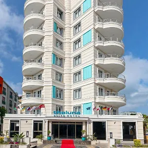 3* Otel Citrus Luna