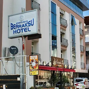 3* Hotel Berrak Su
