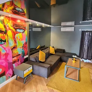 4* Hotel Letstay - Adults Only