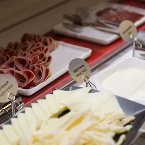 Hotel Favori Nisantasi Istanbul