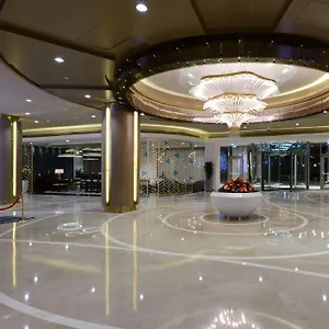 Hilton Kozyatagi 5* Стамбул