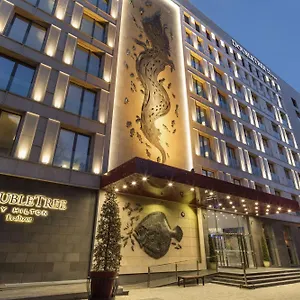 Hotel Doubletree By Hilton Trabzon