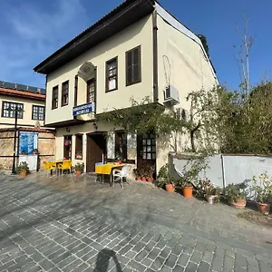 2* Hotel Dedehan