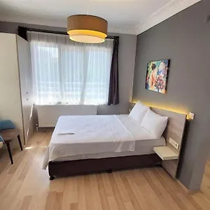 Armoni Kadikoey Otel