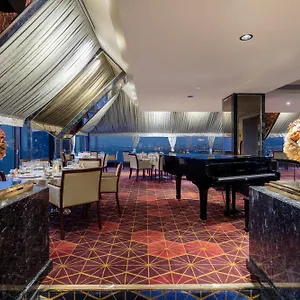 Hotel Hilton Izmir
