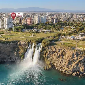 Aparthotel Address Antalya