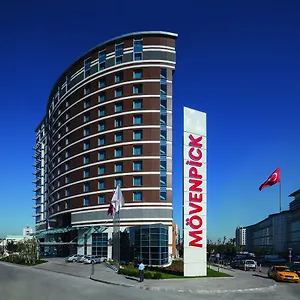 Hotel Movenpick Ankara