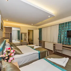 Aparthotel Le Premier House Istanbul