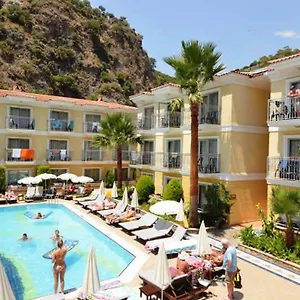 Hotel Beldeniz Oludeniz