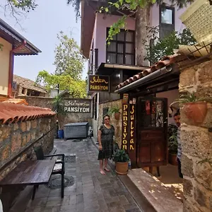 2* Guest house Sultan