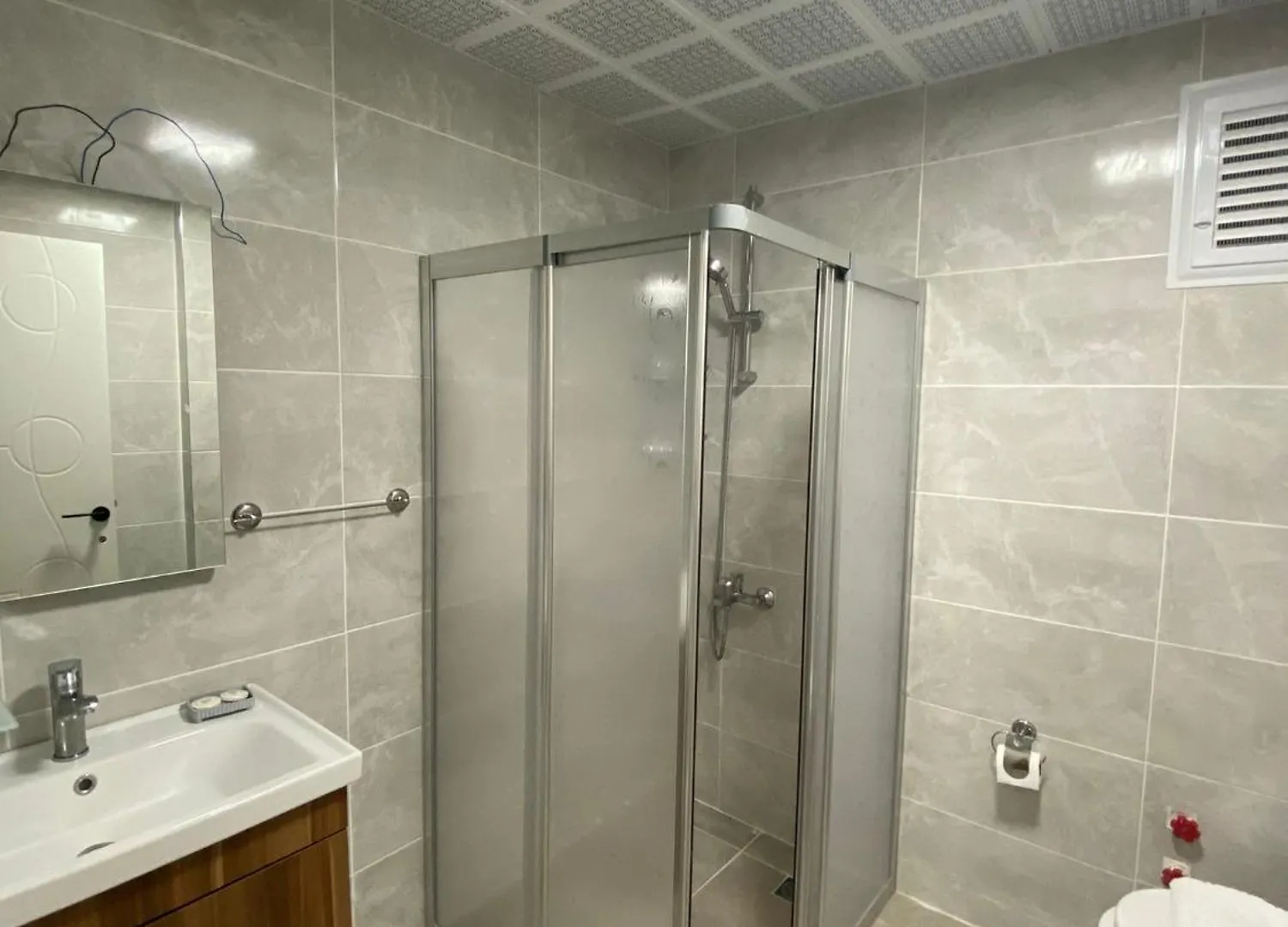 Theluna City Hotel Antalya