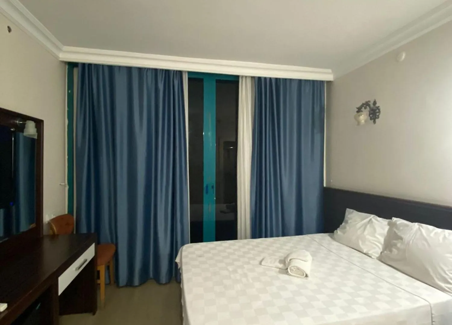 Theluna City Hotel Antalya 3*,  Turkey