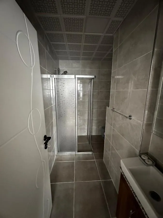 Konya6 Elit Hotel Antalya 3*,