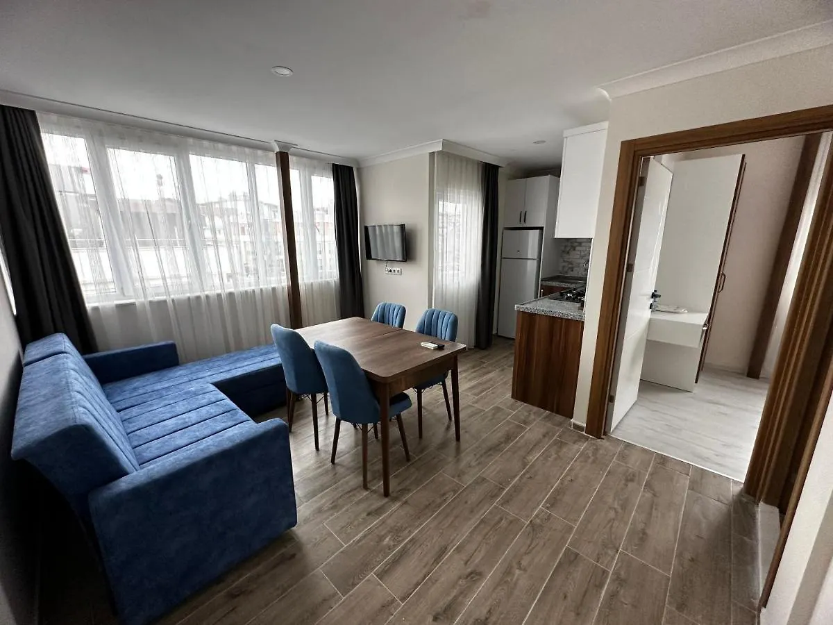 ***  Konya6 Elit Hotel Antalya Türkiye