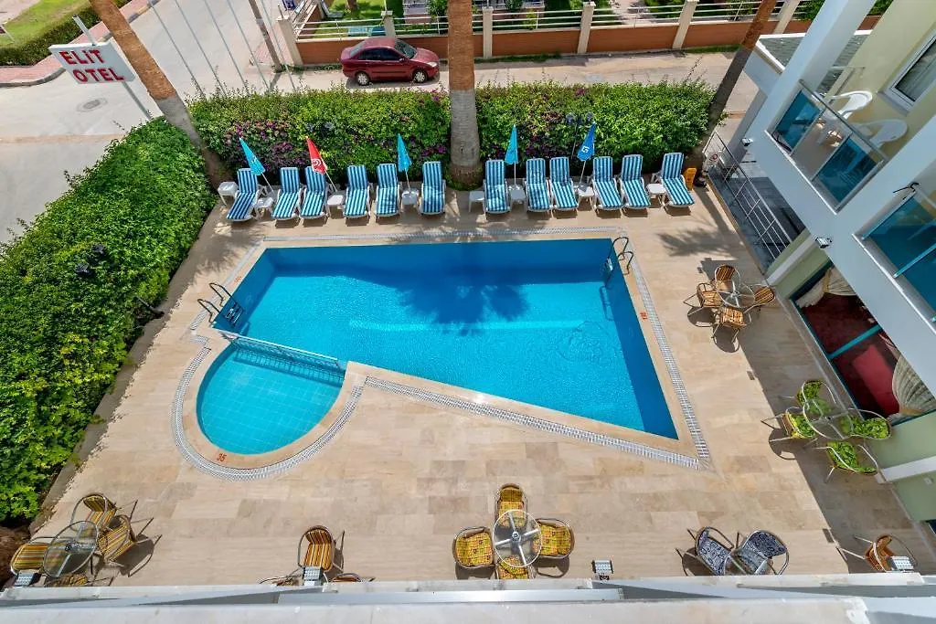 Konya6 Elit Hotel Antalya