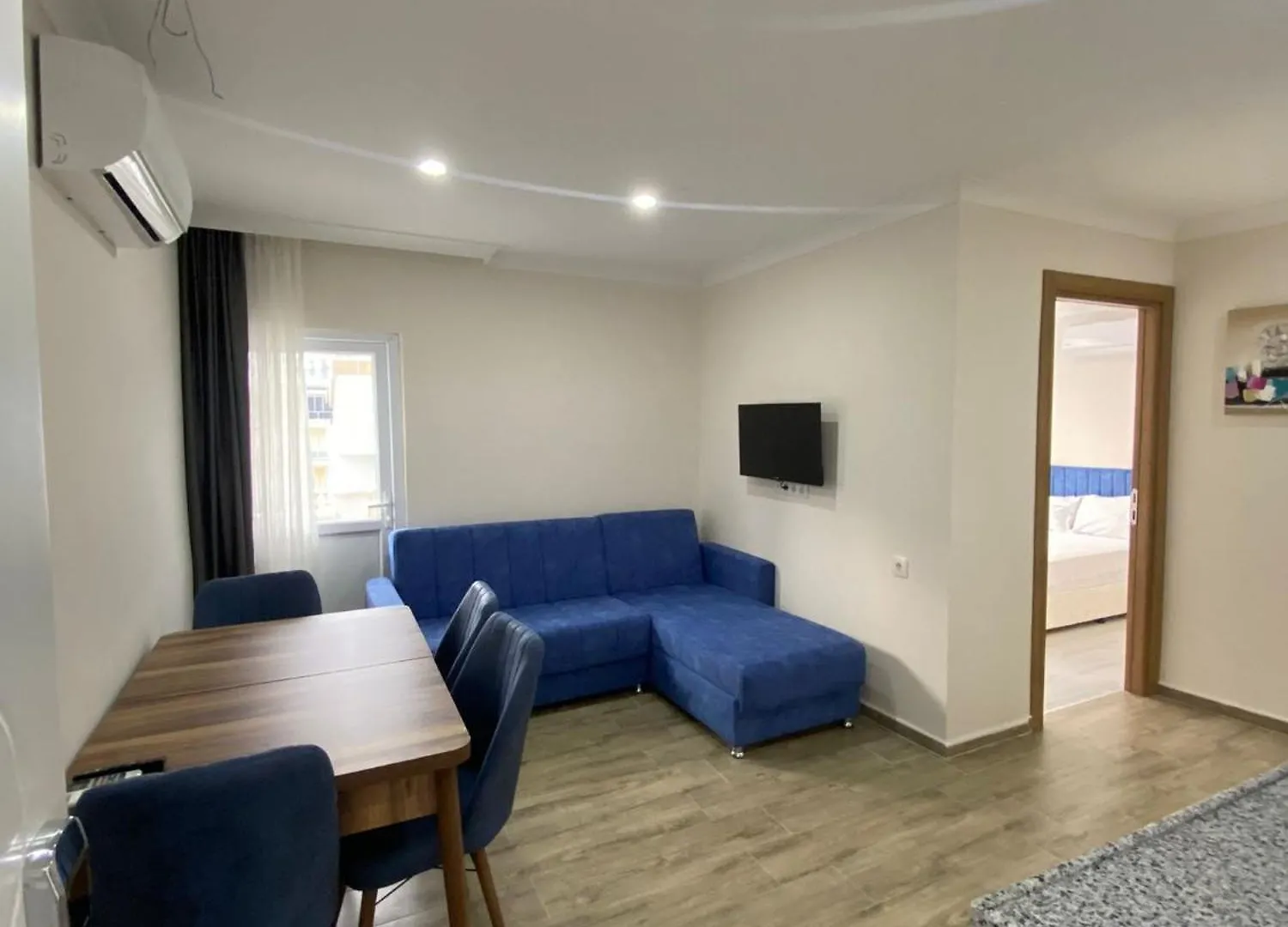 Theluna City Hotel Анталья 3*,  Турция