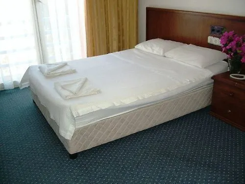 Theluna City Hotel Анталья